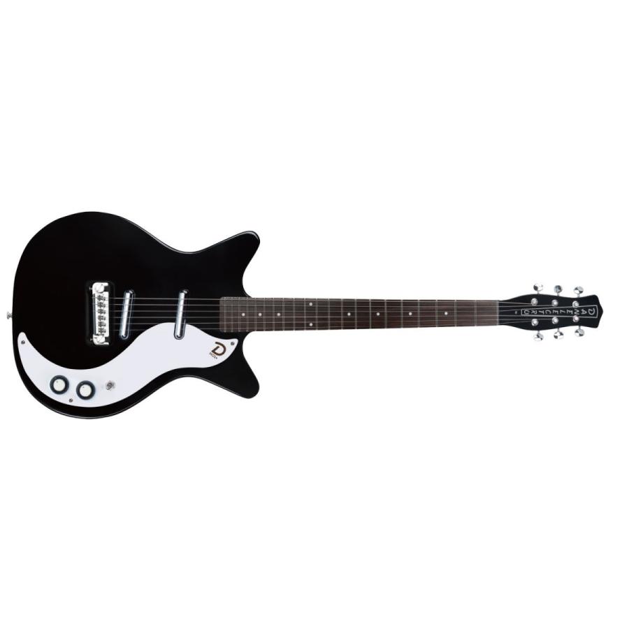 Danelectro Spring King Reverb