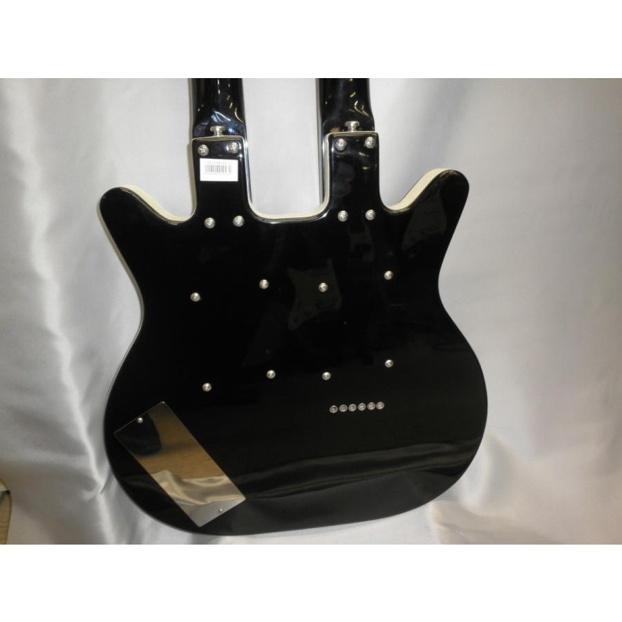 Danelectro DOUBLE NECK 6-12【国内正規品】｜itogakki｜02