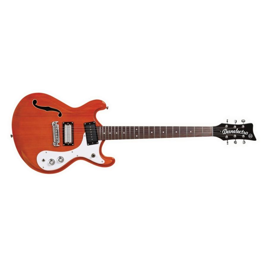 Danelectro THE 66 TORG【調整済】 : 伊藤楽器 松戸店 - 通販 - Yahoo 