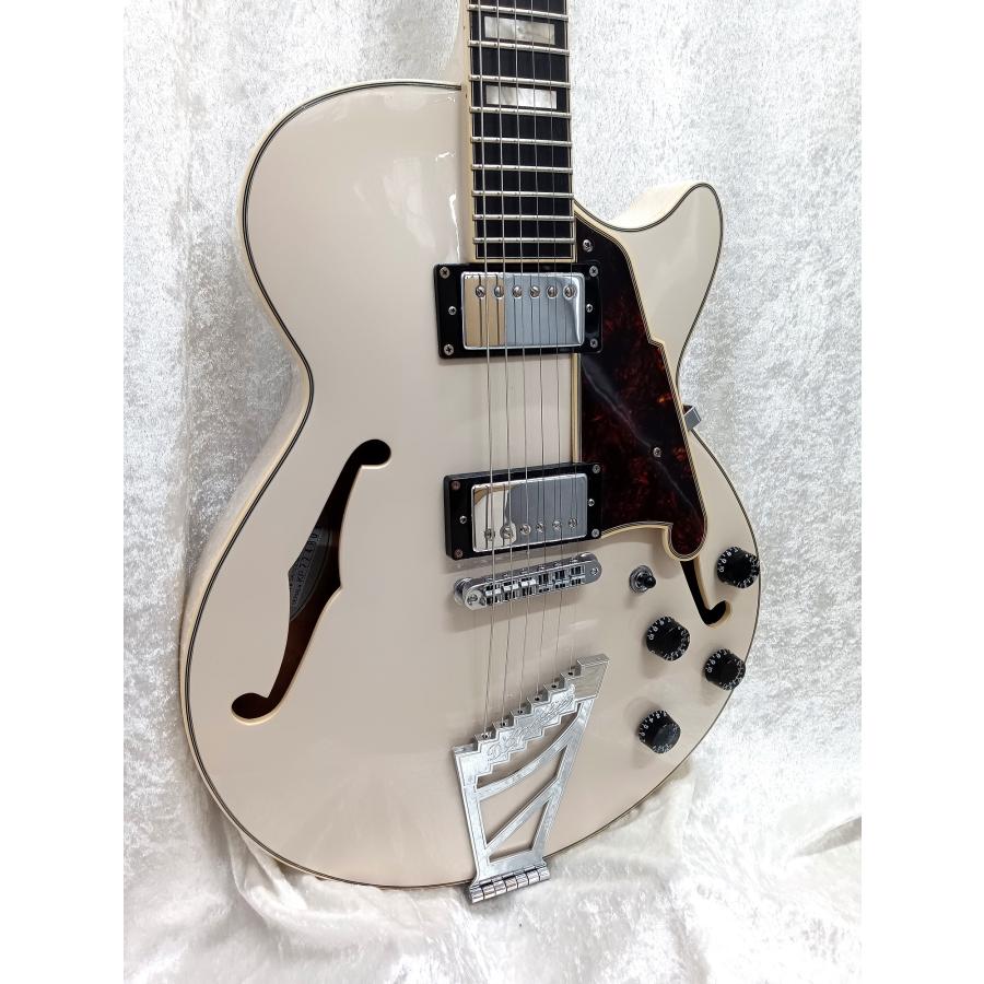 D'Angelico Premier SS Stairstep ほぼ新品 Premier SS (2022) - D'Angelico Guitars