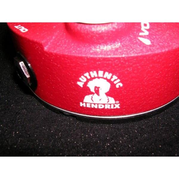 Dunlop / FFM6:Band of Gypsys Fuzz Face Mini【限定モデル】 : 伊藤