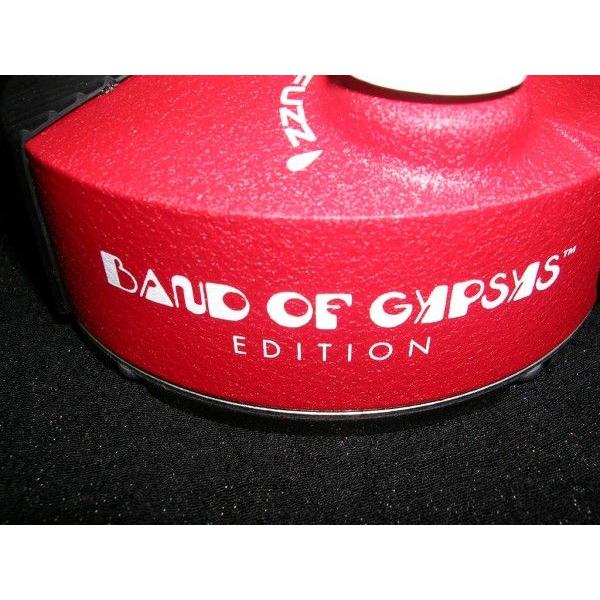 Dunlop / FFM6:Band of Gypsys Fuzz Face Mini【限定モデル】 : 伊藤