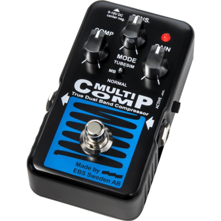 EBS / MultiComp BlueLabel -国内正規品- : 伊藤楽器 松戸店