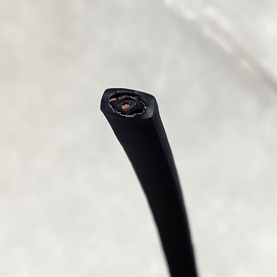 EBS SOLDER-FREE FLAT PATCH CABLE KIT SFC-K10J パッチケーブル5本分