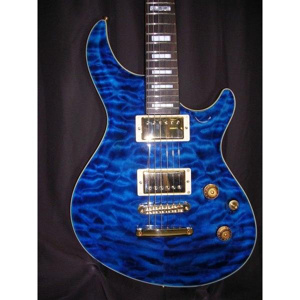 や*丸様 E-II Mystique ESP E-II / MYSTIQUE QM/NT MARBL : 伊藤楽器 松戸店 - 通販 - Yahoo