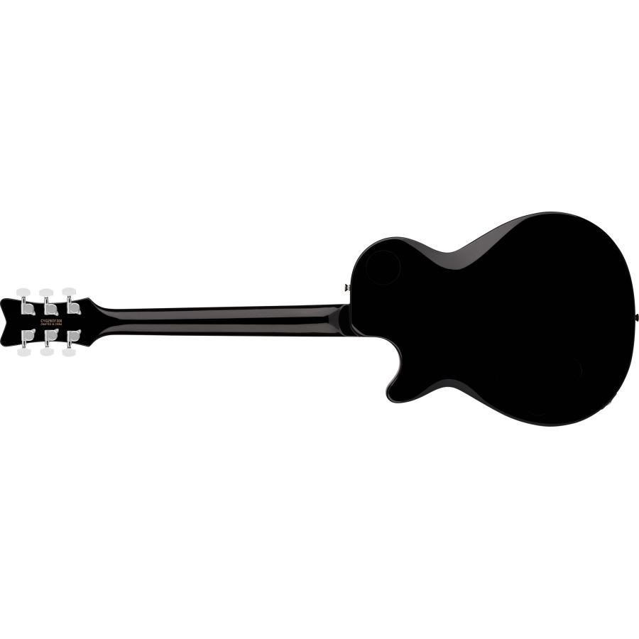 調整済みで弾きやすいGretsch Electromatic Jet Club Black : 伊藤楽器