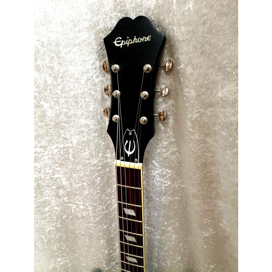 【美品・動作良好】Epiphone CASINO WORN 　エピフォン Epiphone CASINO Worn -中古美品- : 伊藤楽器 松戸店 - 通販 - Yahoo