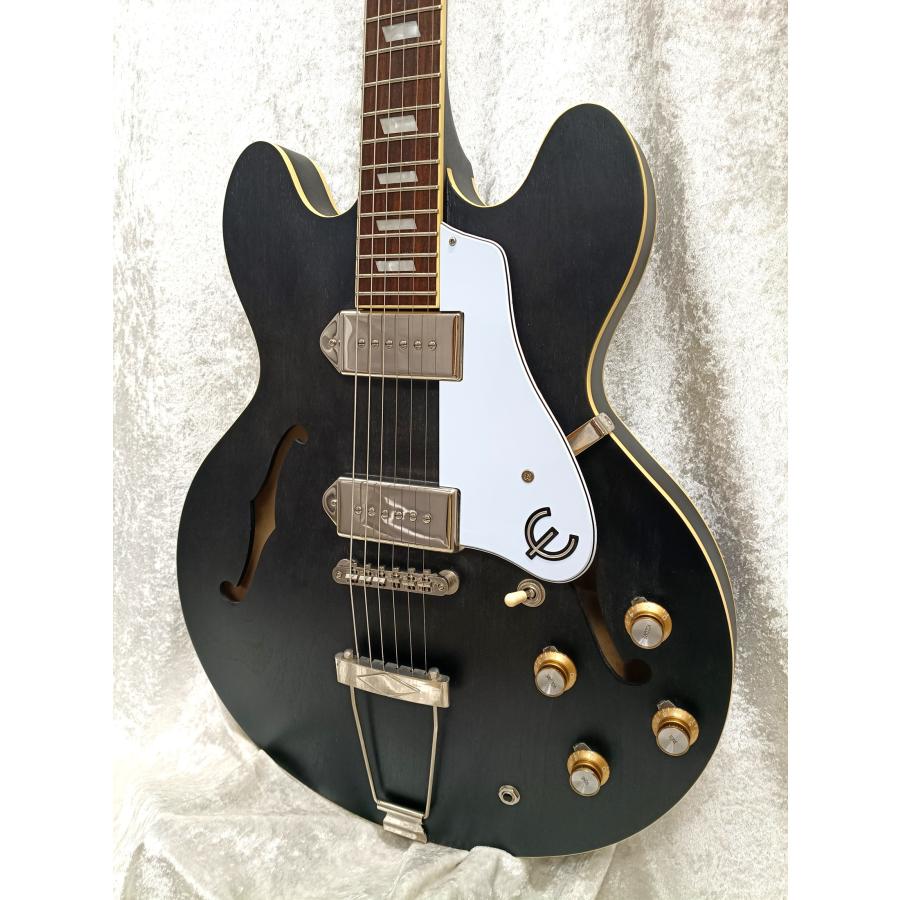 Epiphone CASINO Worn -中古美品- : 伊藤楽器 松戸店 - 通販 - Yahoo