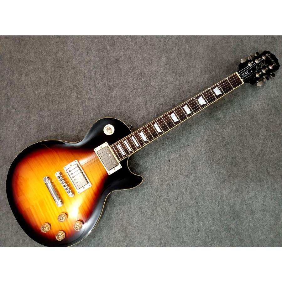Epiphone / Les Paul 1960 Tribute Plus 中古美品 : epiphone-lespaul 