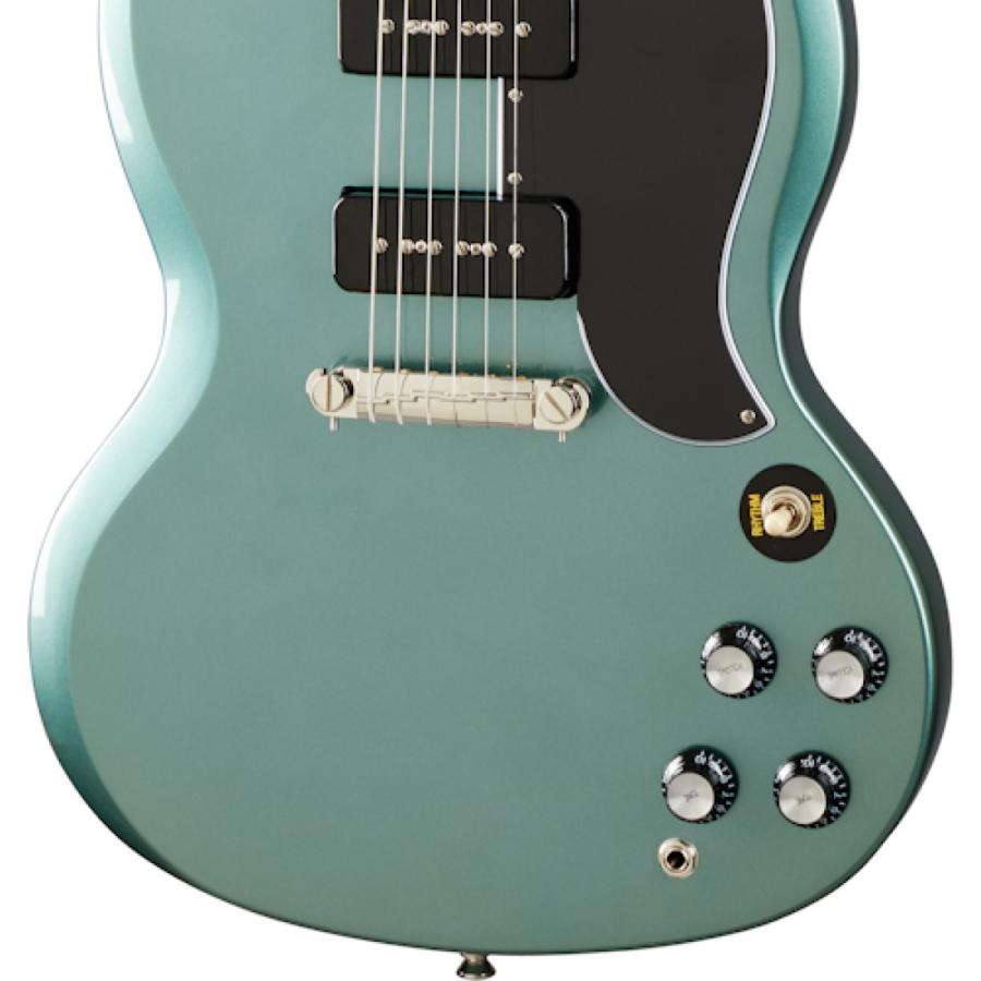 Epiphone 調整済みで弾きやすいエピフォン/SG Special (P-90 Epiphone 調整済みで弾きやすいエピフォン/SG Special (P-90