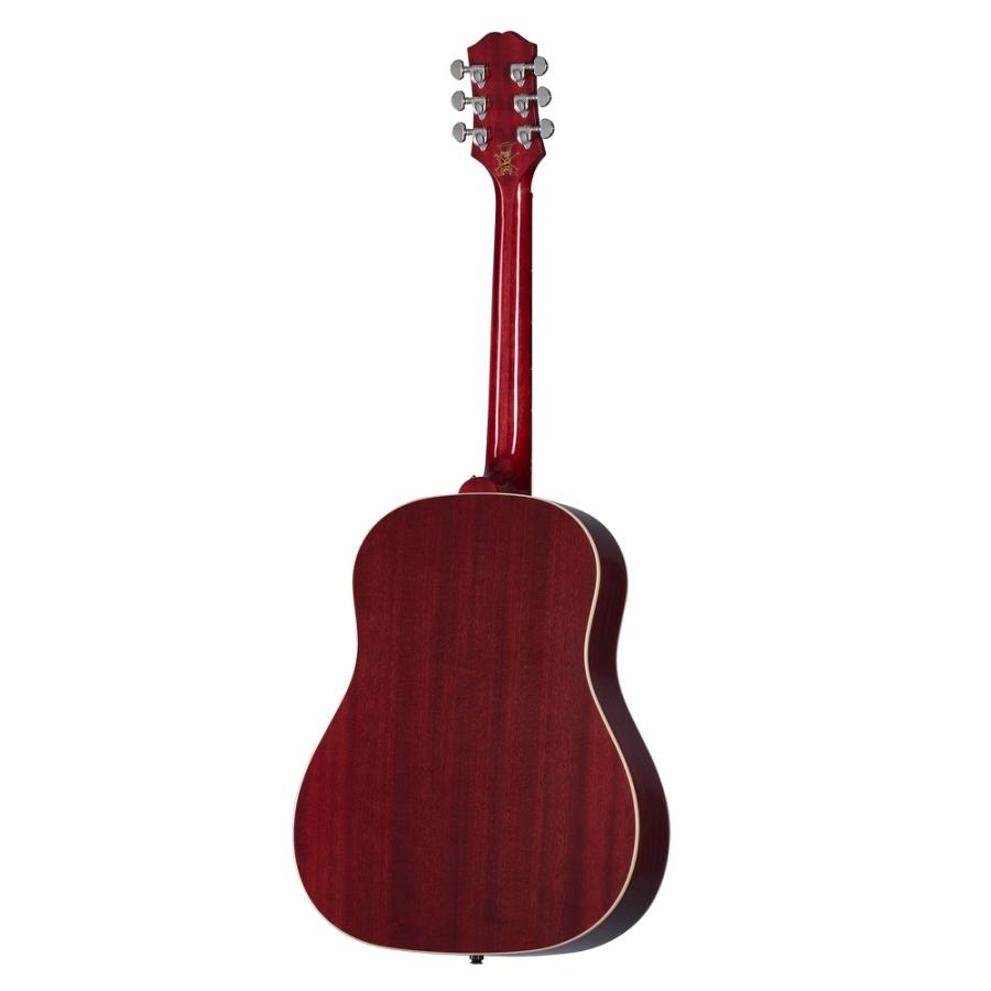 Epiphone（エピフォン） 調整済みで弾きやすいエピフォン / Slash J-45