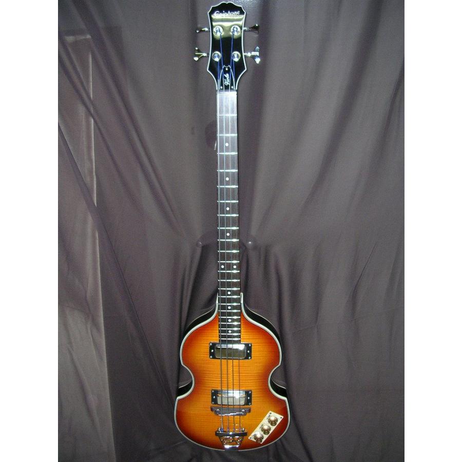 Epiphone / Viola Bass【中古美品】 : 伊藤楽器 松戸店 - 通販