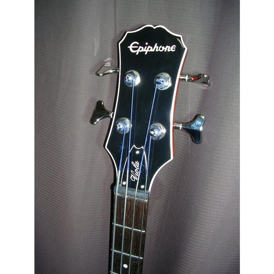 Epiphone / Viola Bass【中古美品】 : 伊藤楽器 松戸店 - 通販