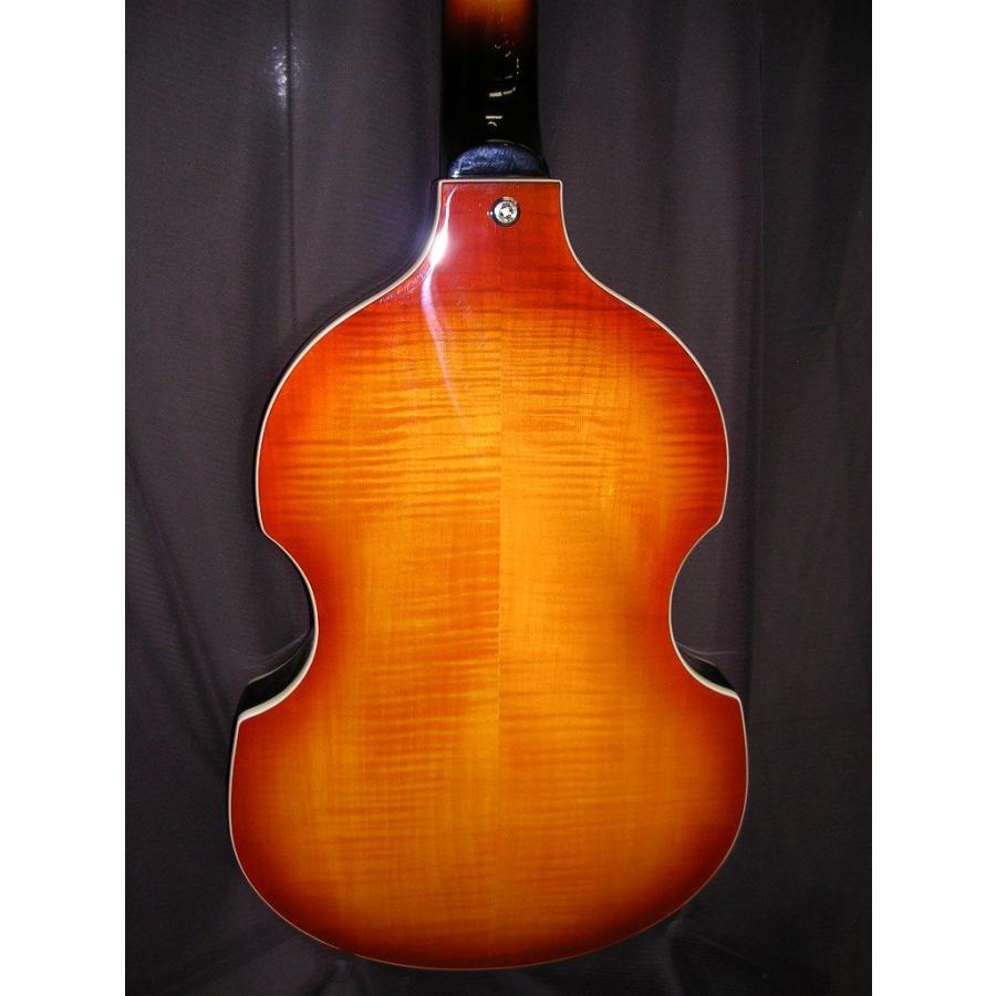 Epiphone Viola Bass 中古美品 Epiviolabsud 伊藤楽器 松戸店 通販 Yahoo ショッピング