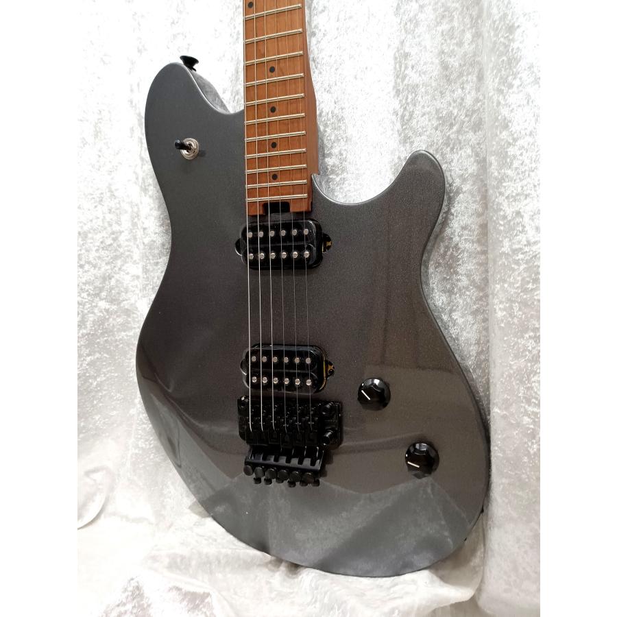 Fender 調整済で弾きやすいEVH / WOLFGANG WG STANDARD Granite Fender 調整済で弾きやすいEVH / WOLFGANG WG STANDARD Granite