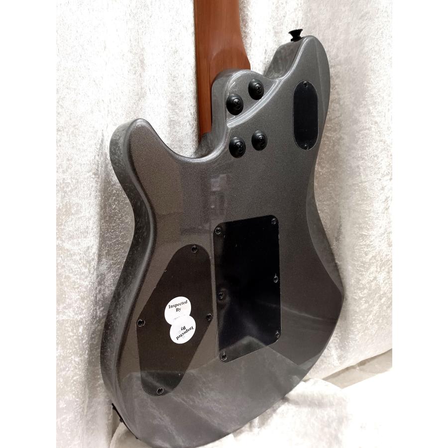 限定値下げ　EVH WOLFGANG STANDARD 美品 Wolfgang® :: Wolfgang® WG Standard QM, Baked Maple