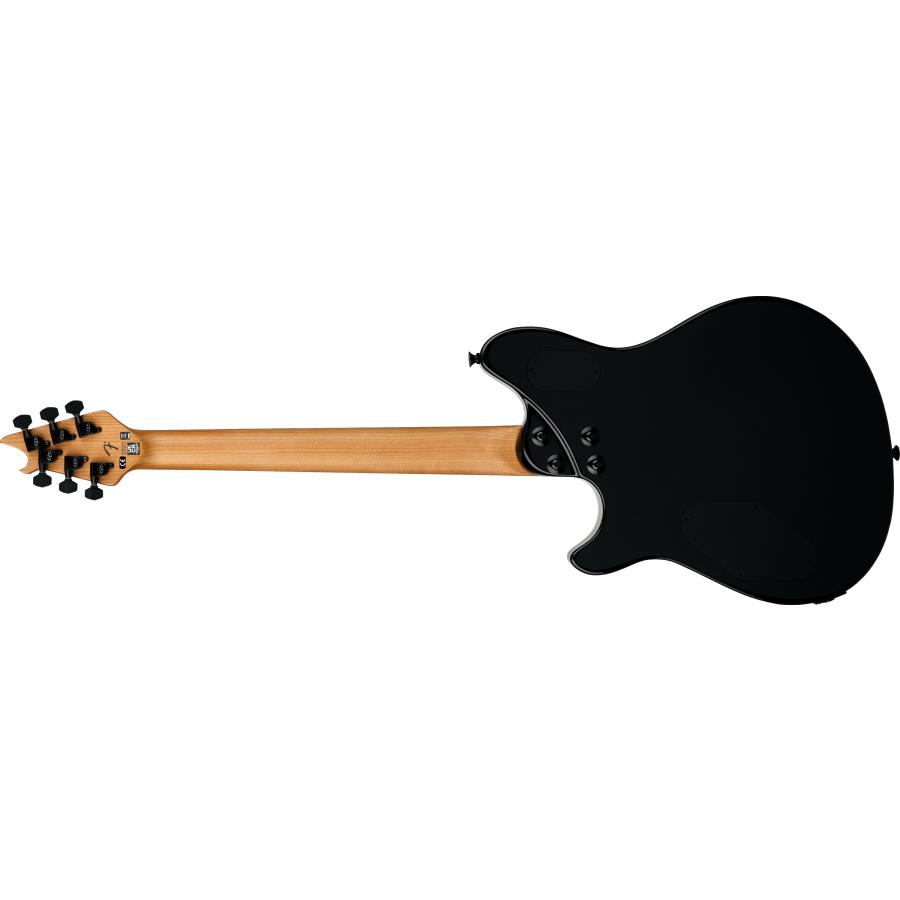 Fender（フェンダー） 調整済で弾きやすい EVH Wolfgang Special Baked