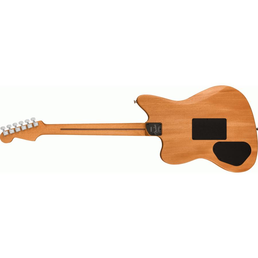 新品　fender USA acoustasonic jazzmaster Fender（フェンダー） 調整済で弾きやすい Fender / AMERICAN
