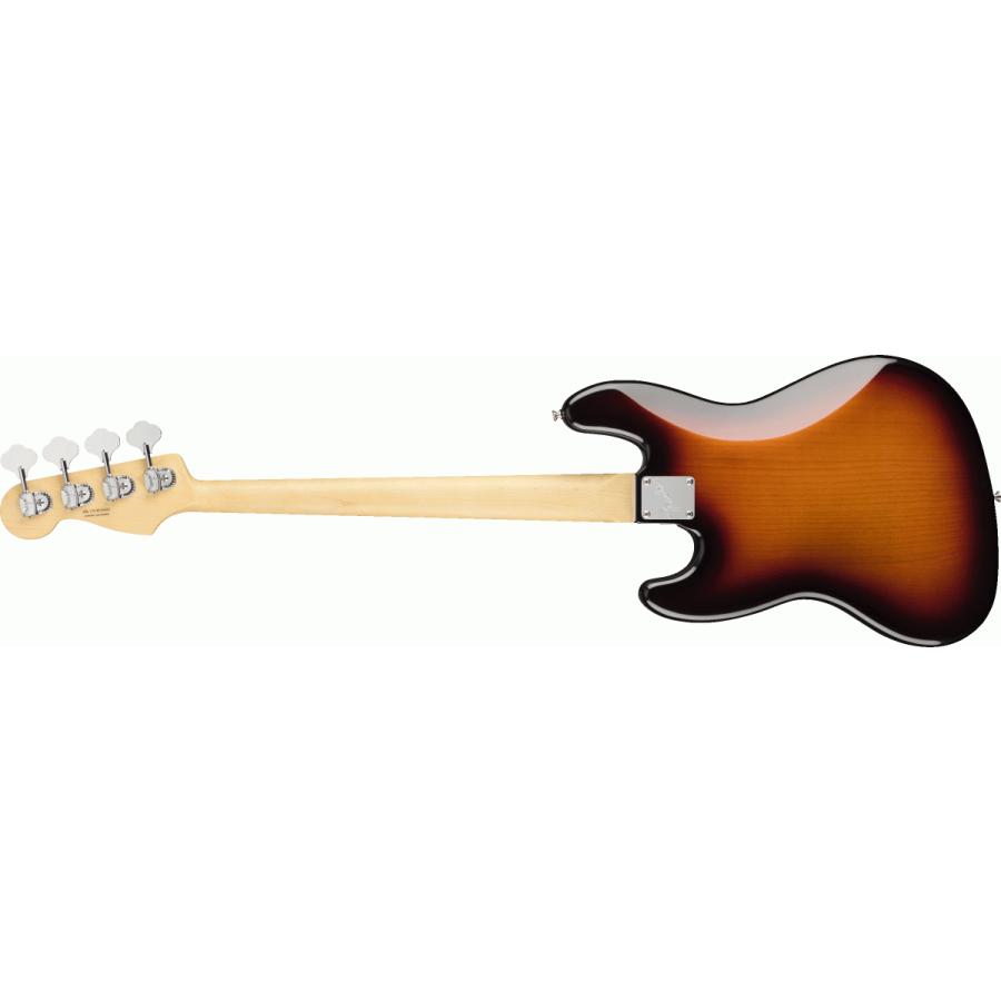 Fender 調整済で弾きやすい Fender/ AMERICAN PERFORMER JAZZ