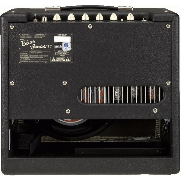 Fender（フェンダー） Fender / BLUES JUNIOR IV : 伊藤楽器 松戸店 