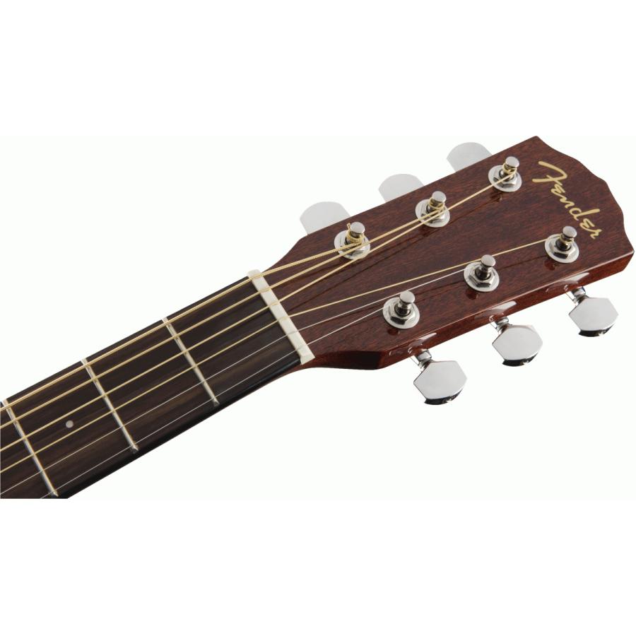 Fender（フェンダー） 調整済みで弾きやすいFender CC-60S Natural 