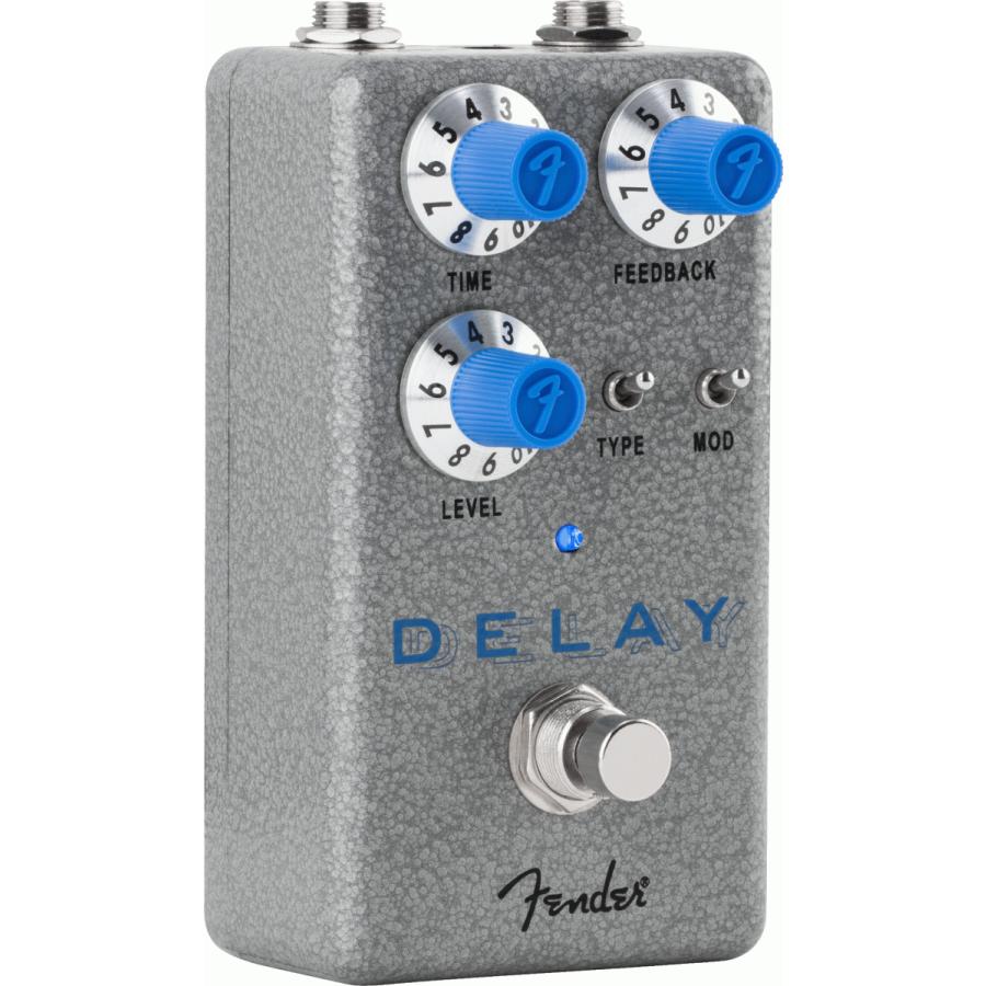 【美品】Fender Delay エフェクター 41BlQ+6DQyL.jpg