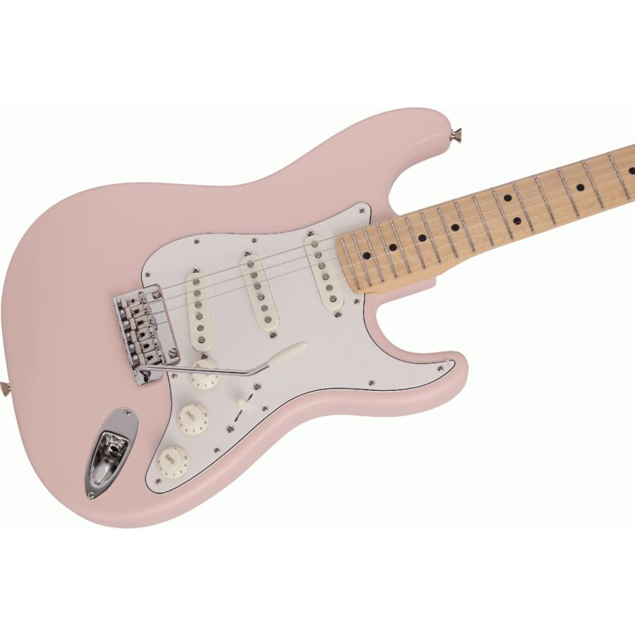 Fender 調整済で弾きやすいFender Jr.Collection STRATOCASTER Fender 調整済で弾きやすいFender Jr.Collection STRATOCASTER