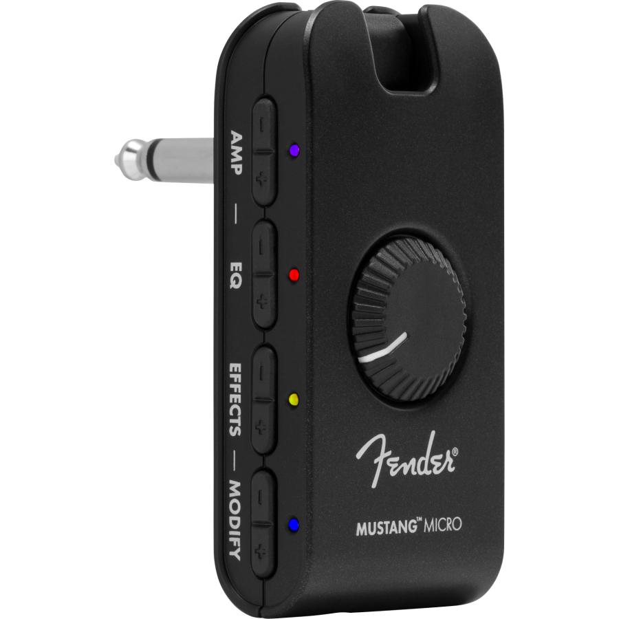 Fender（フェンダー） Fender / MUSTANG MICRO : 伊藤楽器 松戸店