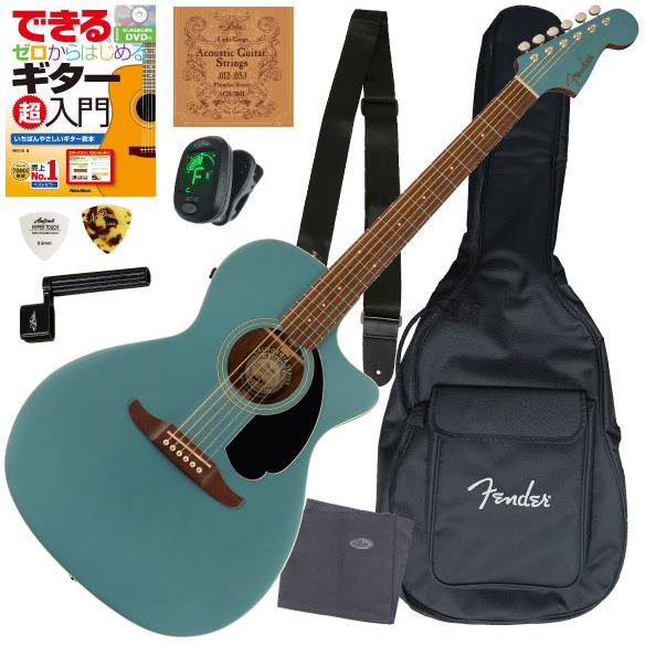 Fender（フェンダー） 調整済みで弾きやすい FENDER / NEWPORTER