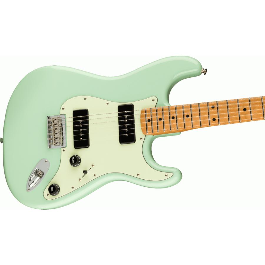 秋冬の主役◎ 調整済で弾きやすいFender NOVENTA STRATOCASTER 初心者セット 【TMF1905573290】(67485円)