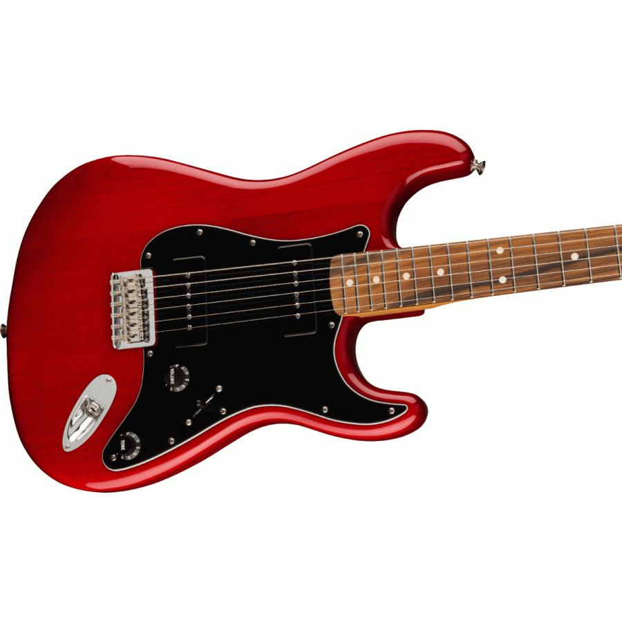 ほぼ未使用 調整済で弾きやすいFender NOVENTA STRATOCASTER 初心者セット 【S1486338470】(52638円)