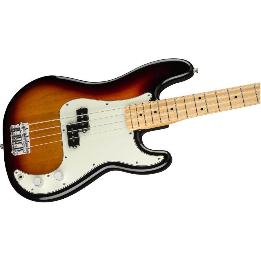 調整済で弾きやすい Fender/ PLAYER PRECISION BASS｜itogakki｜03