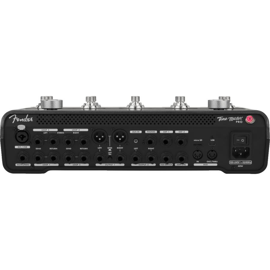 Fender / TONE MASTER PRO : 伊藤楽器 松戸店 - 通販 - Yahoo!ショッピング