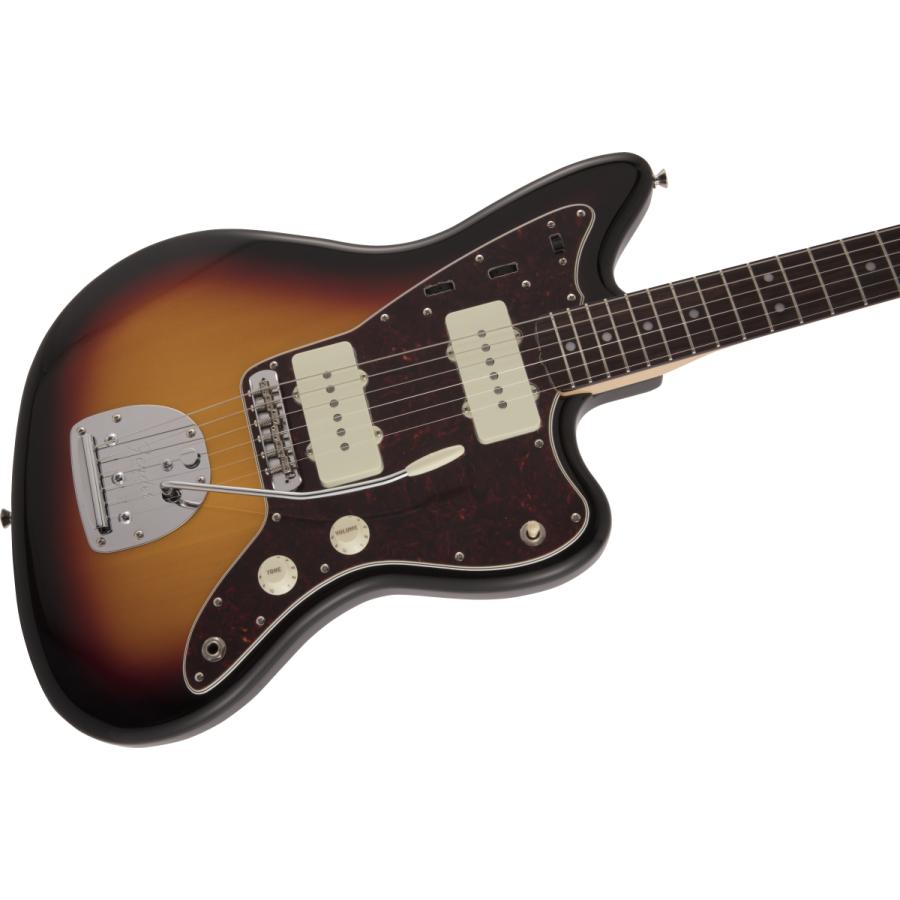 Fender（フェンダー） 調整済だから弾きやすいMADE IN JAPAN