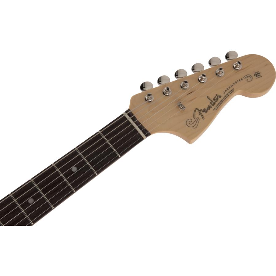 Fender（フェンダー） 調整済だから弾きやすいMADE IN JAPAN