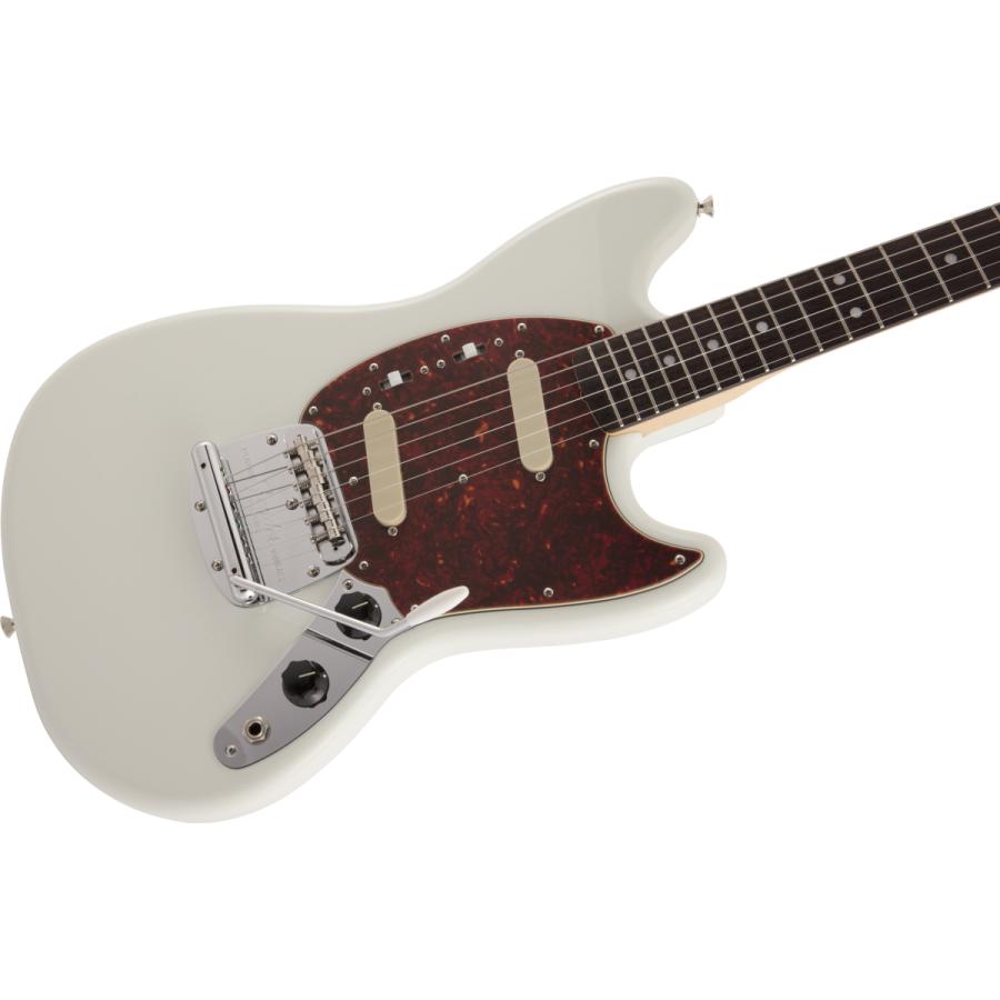 Fender（フェンダー） 調整済だから弾きやすいFenderMIJ