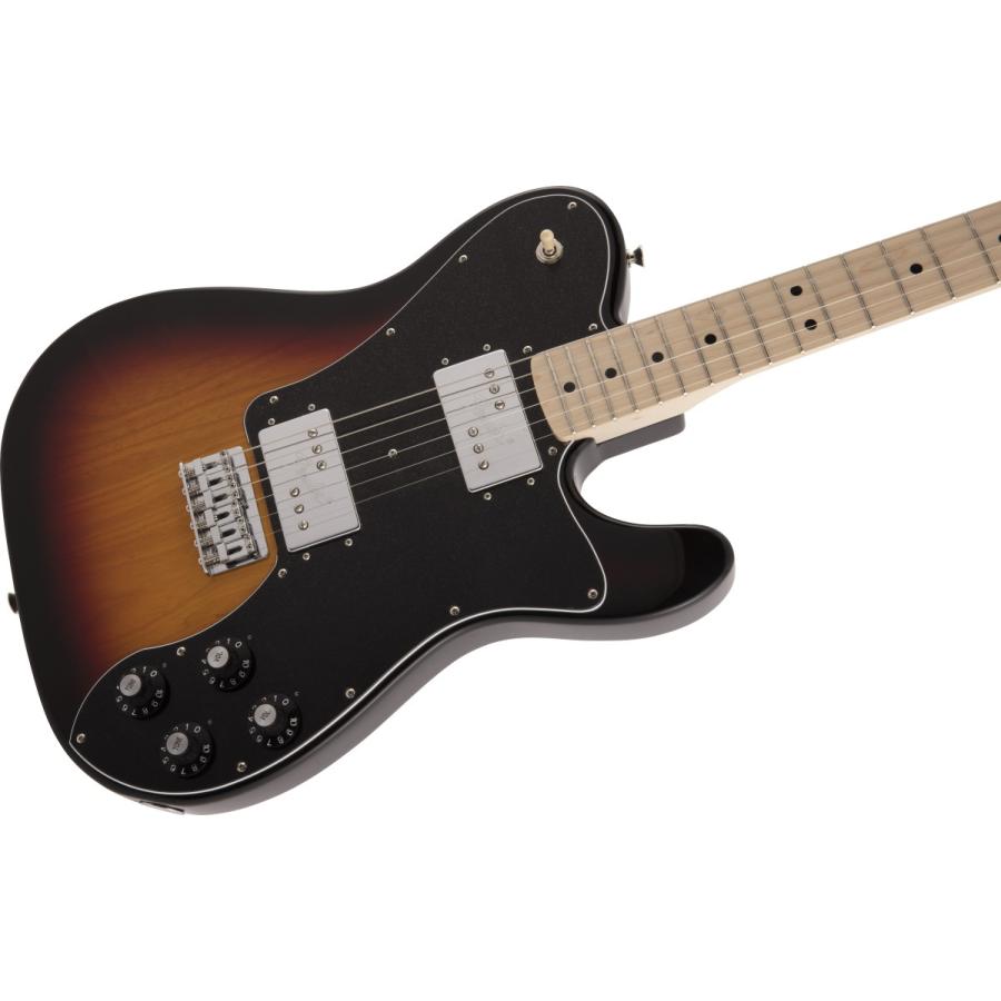 Fender（フェンダー） 調整済で弾きやすいMADE IN JAPAN TRADITIONAL