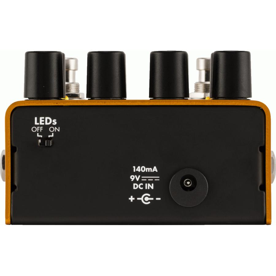 Fender / TRAPPER BASS DISTORTION : 伊藤楽器 松戸店 - 通販 - Yahoo