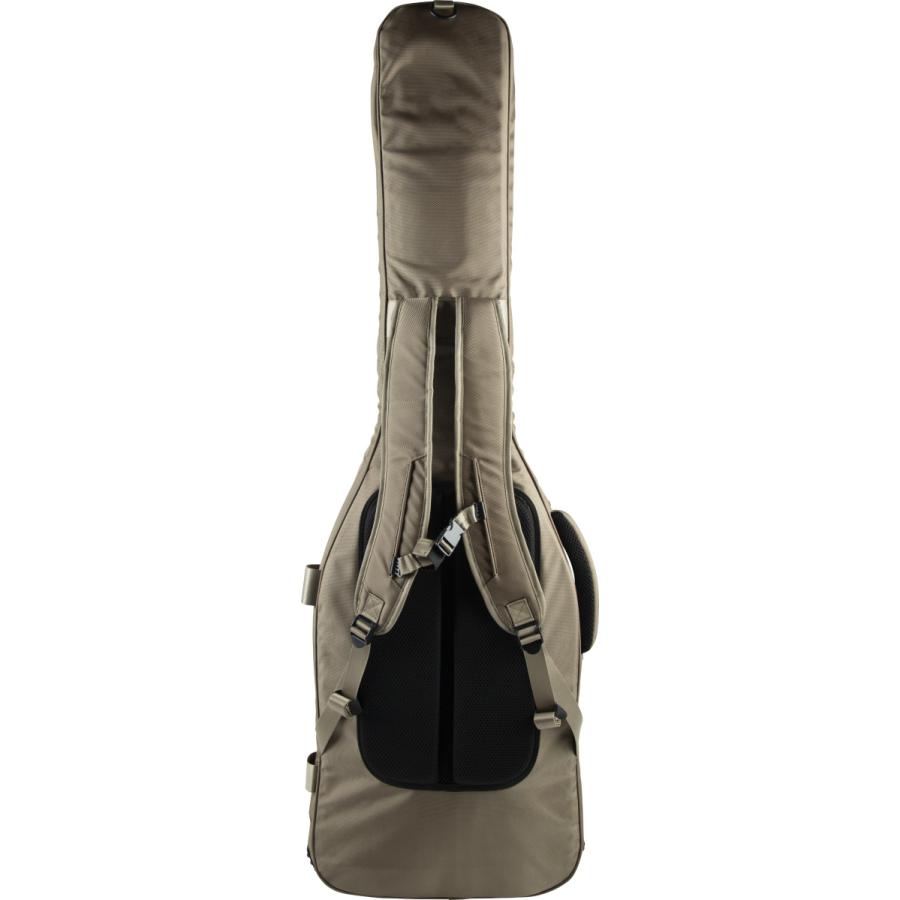 Fender / URBAN GEAR ELECTRIC BASS GIG BAG : fender-urbangear-eb 