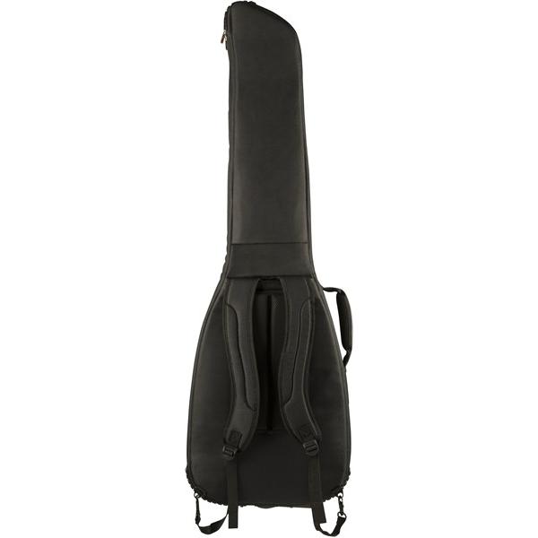 Fender FB620 Electric Bass Gig Bag, Black
