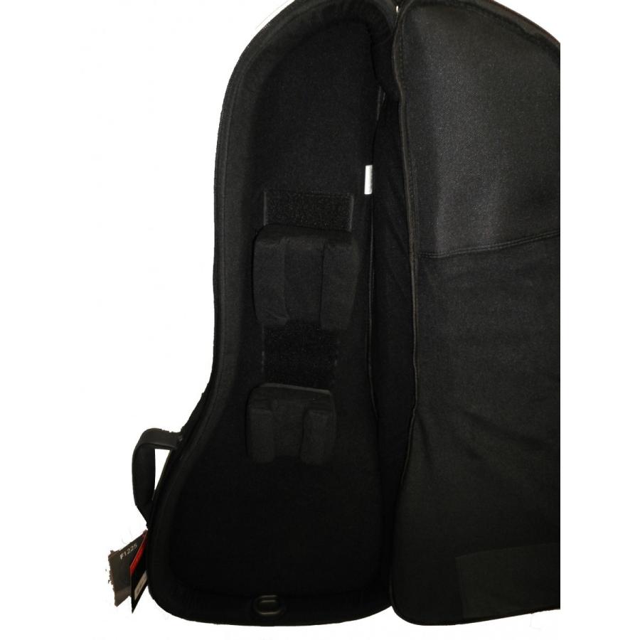 Fender FE1225 Electric Guitar Gig Bag, Black fenderfe1225electricguitargigbagblack 伊藤楽器 松戸店