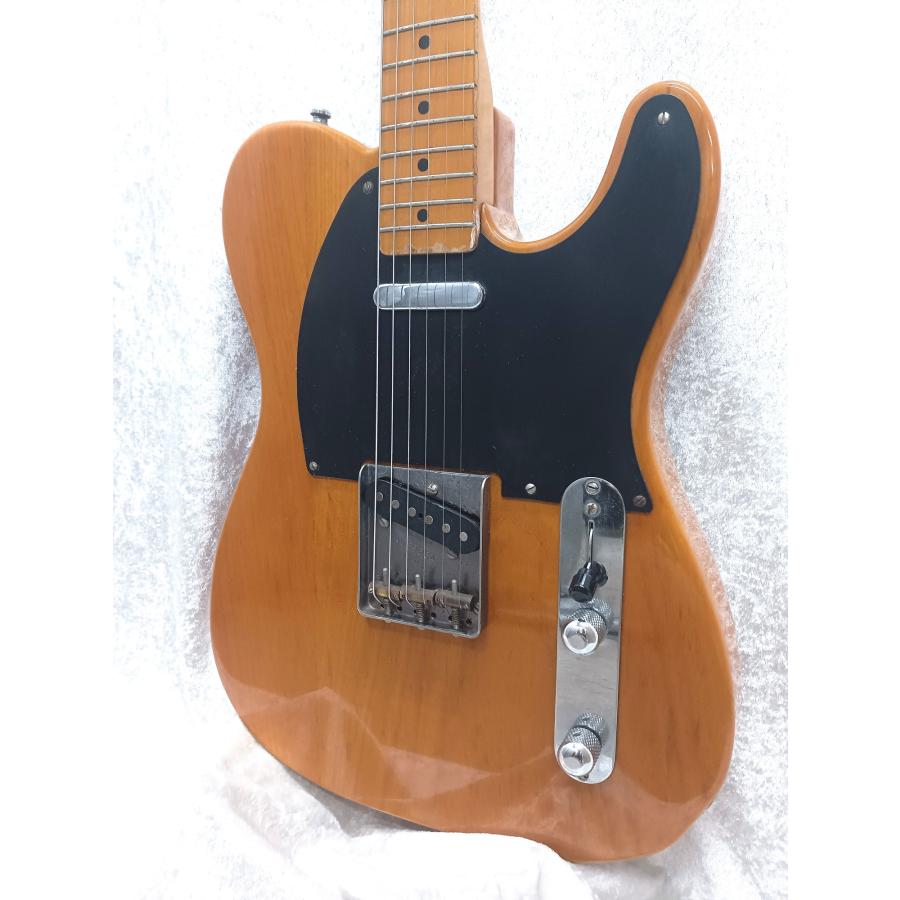 Fender Japan / TL52-70 Aシリアル中古品の画像