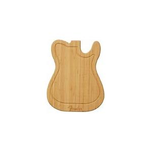 Fender Stratocaster Cutting Board Planche à découper