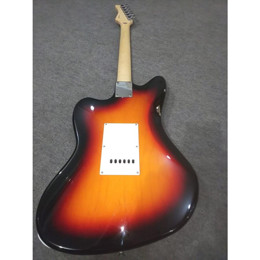 FERNANDES（フェルナンデス） Fernandes / JG-STANDARD 3S(Prototype