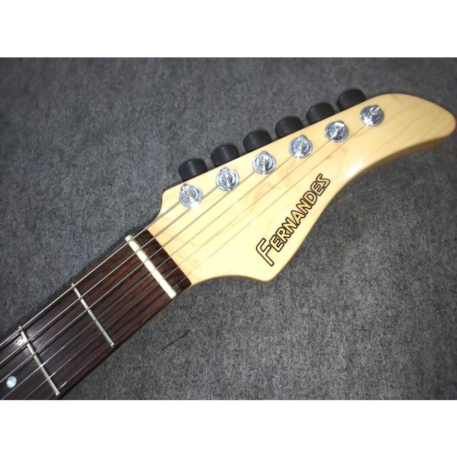 FERNANDES Fernandes / RT-DLX-SUS(Prototype) : 伊藤楽器 松戸
