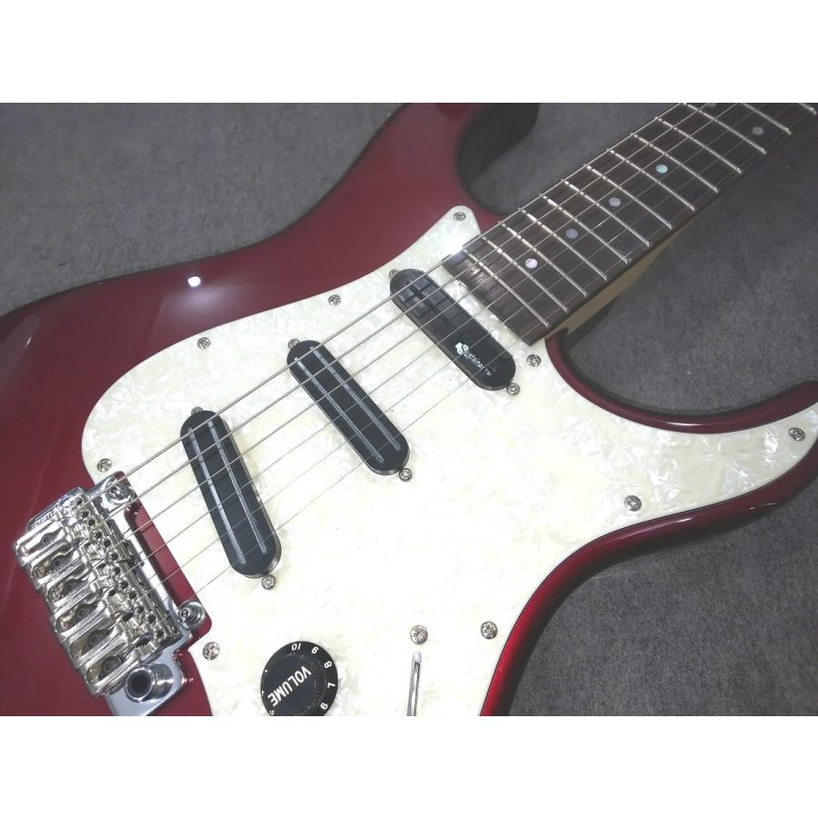 ギター FERNANDES RT-DLX JPC 2011 BLK SUSTAINER FERNANDES RT-DLX JPC 2011 BLK SUSTAINER - メルカリ