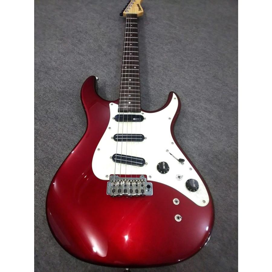 FERNANDES Fernandes / RT-DLX-SUS(Prototype) : 伊藤楽器 松戸