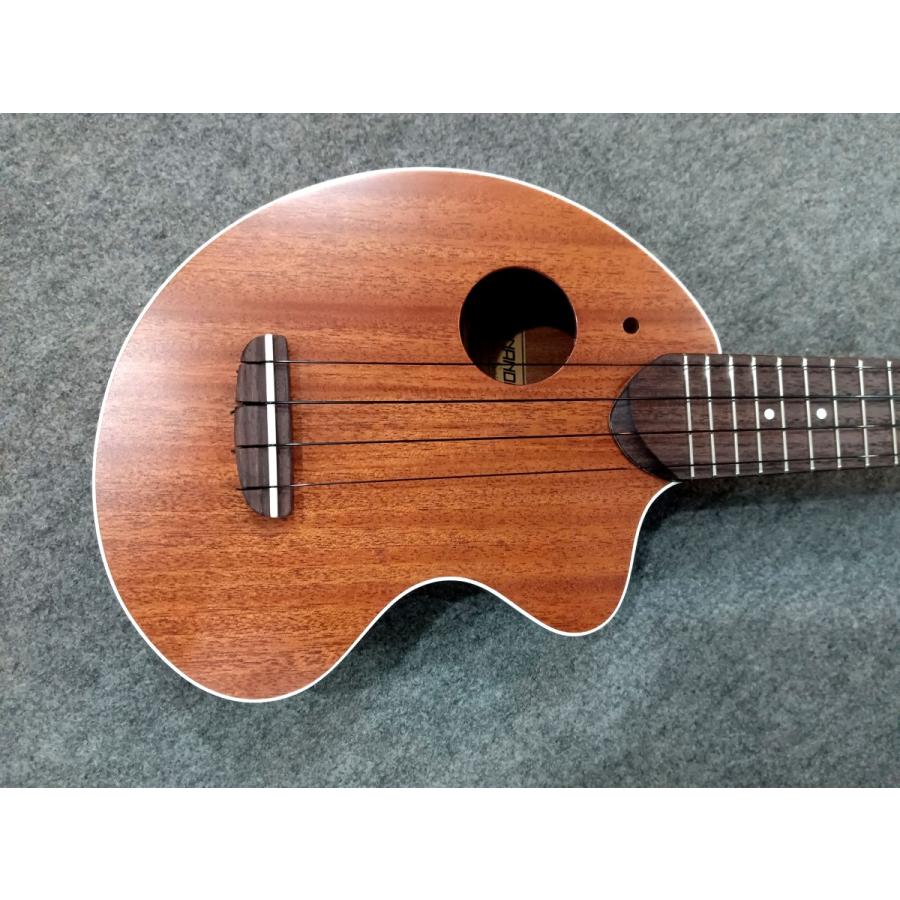 FERNANDES ZO-3 ウクレレ ZO-LELE ukulele