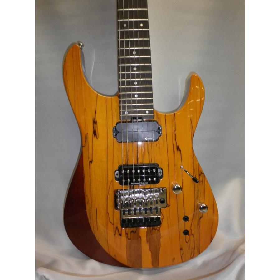 FERNANDES / FR-7 SUS SPALTED【プロトタイプ】 : 伊藤楽器 松戸店