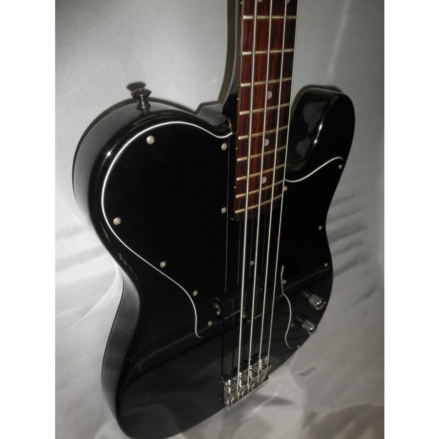 FERNANDES FRNANDES TEB-75MW 改 【中古品】 : 伊藤楽器 松戸店 - 通販 